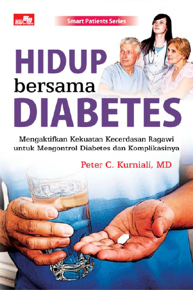Hidup Bersama Diabetes